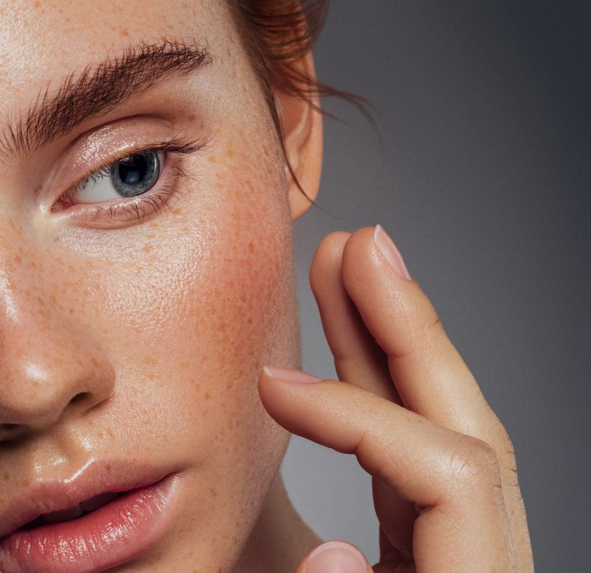 Der ultimative Leitfaden für Powder Brows: Erreiche mühelose Eleganz