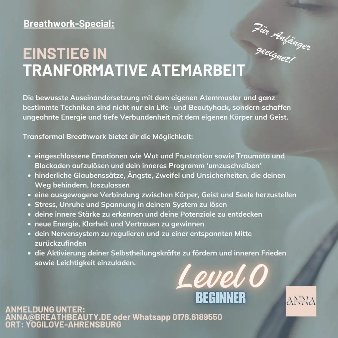 Anna Breath Beauty Instagram